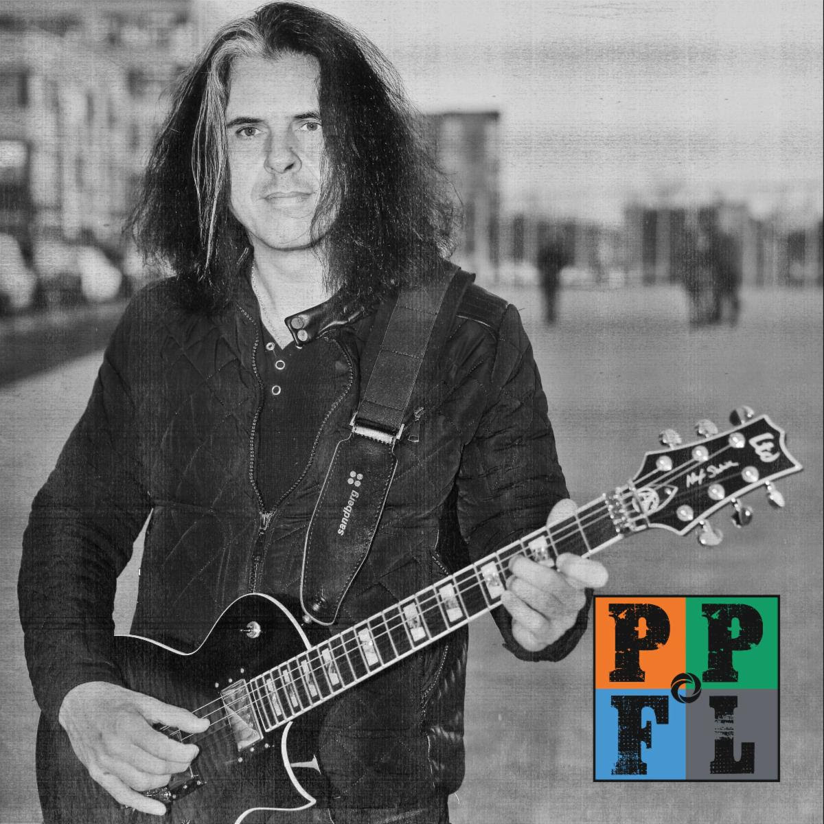 Alex Skolnick